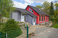 Einfamilienhaus in Elsterwerda…